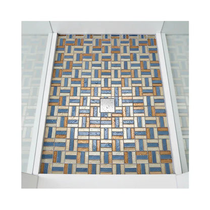 Tile Mosaic Shr-019