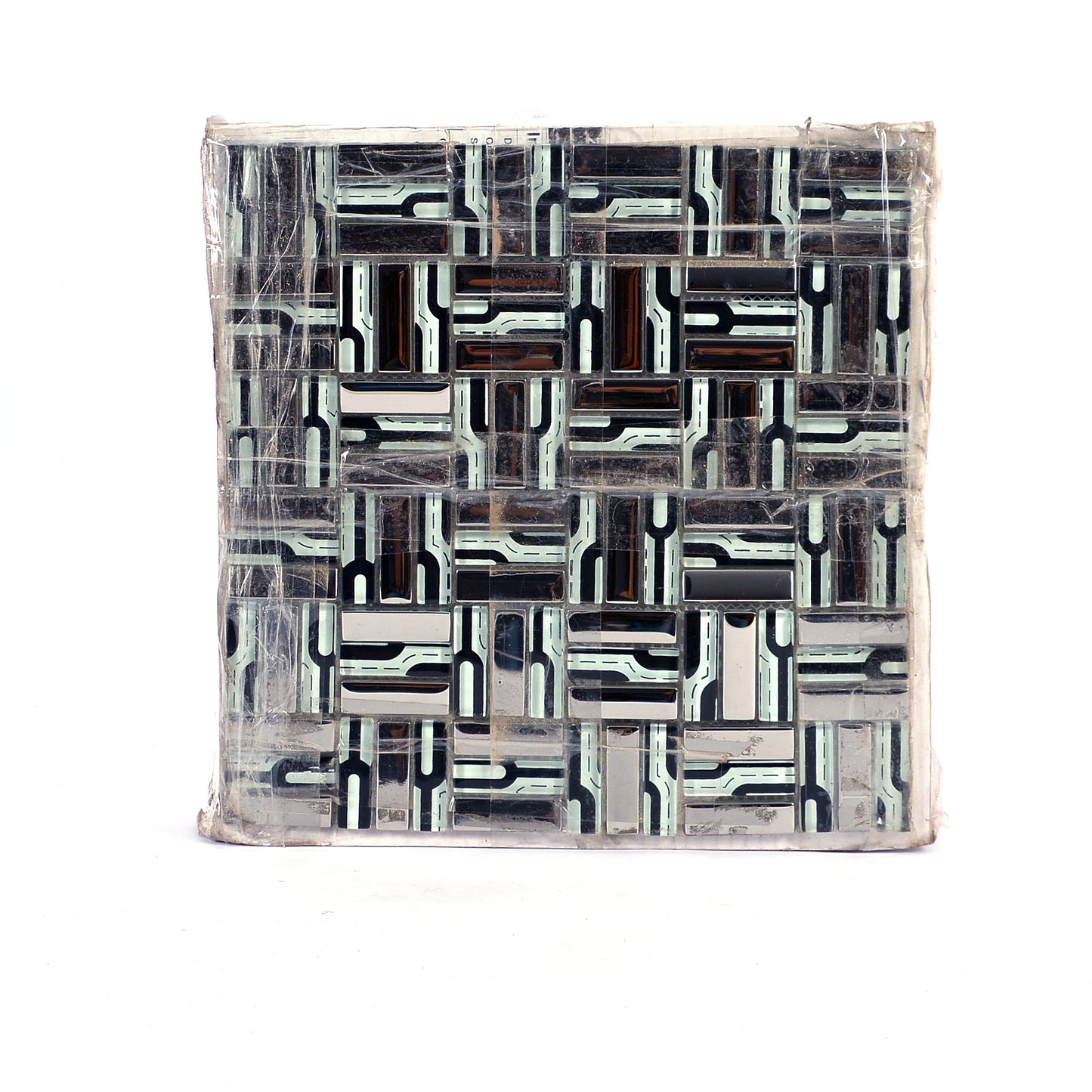 Tile Mosaic Tiles Np-15