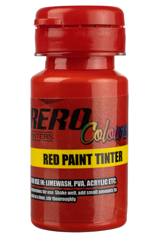 Tinter Paint Peach 100ml Torero