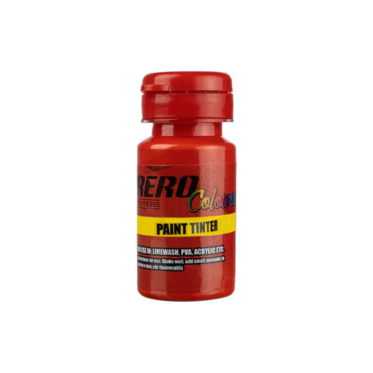 Tinter Paint Lemon/Lime 50ml Torero