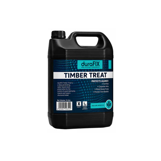 Timber Treat Protective Coating 5lt