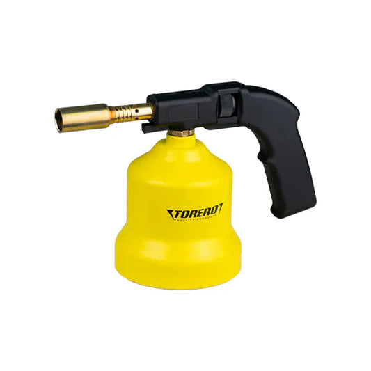 Torch Blow Gas Burner Manual GHA-6229