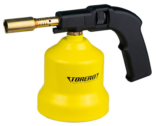 Torch Blow Gas Burner Manual GHA-6229