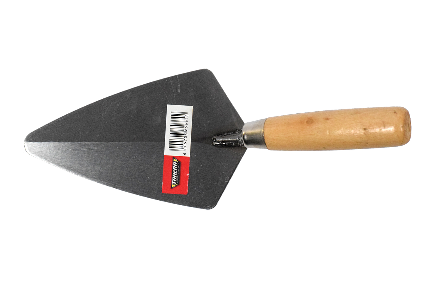 Trowel Bricklaying W/H 200mm 8"