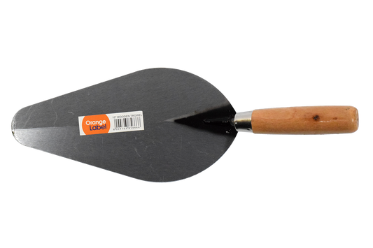 Trowel Bricklaying W/H 300mm 12"