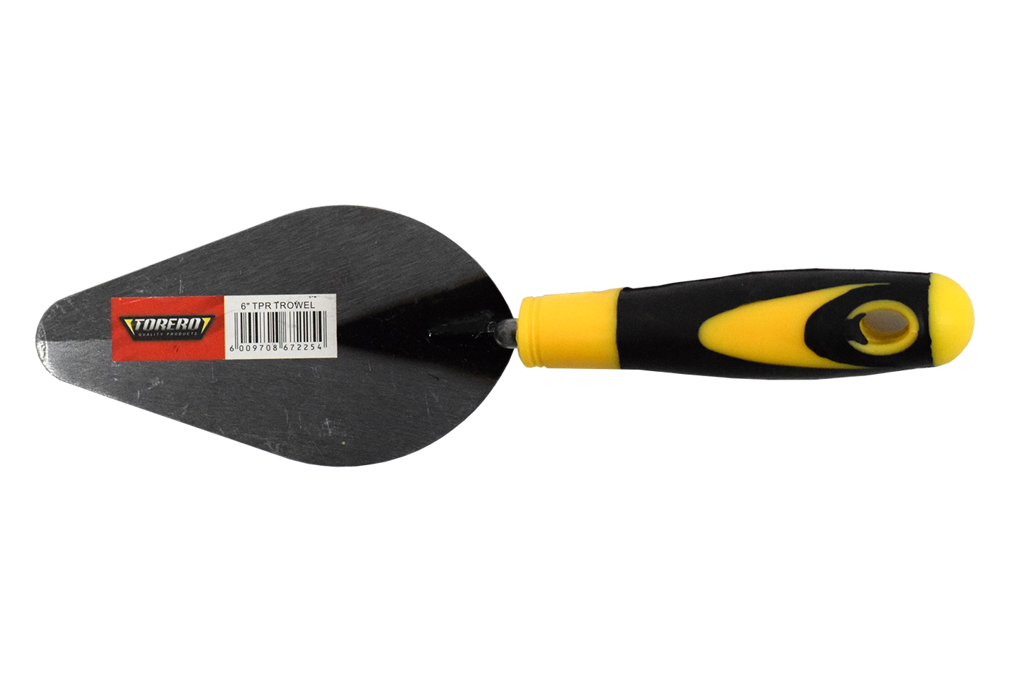 Trowel Bricklaying TPR 6"