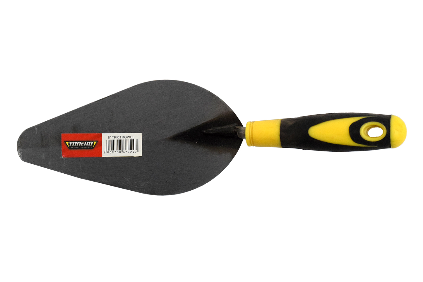 Trowel Bricklaying TPR 8"