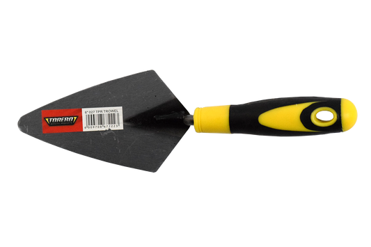 Trowel Bricklaying TPR 6" Pointed BT-027