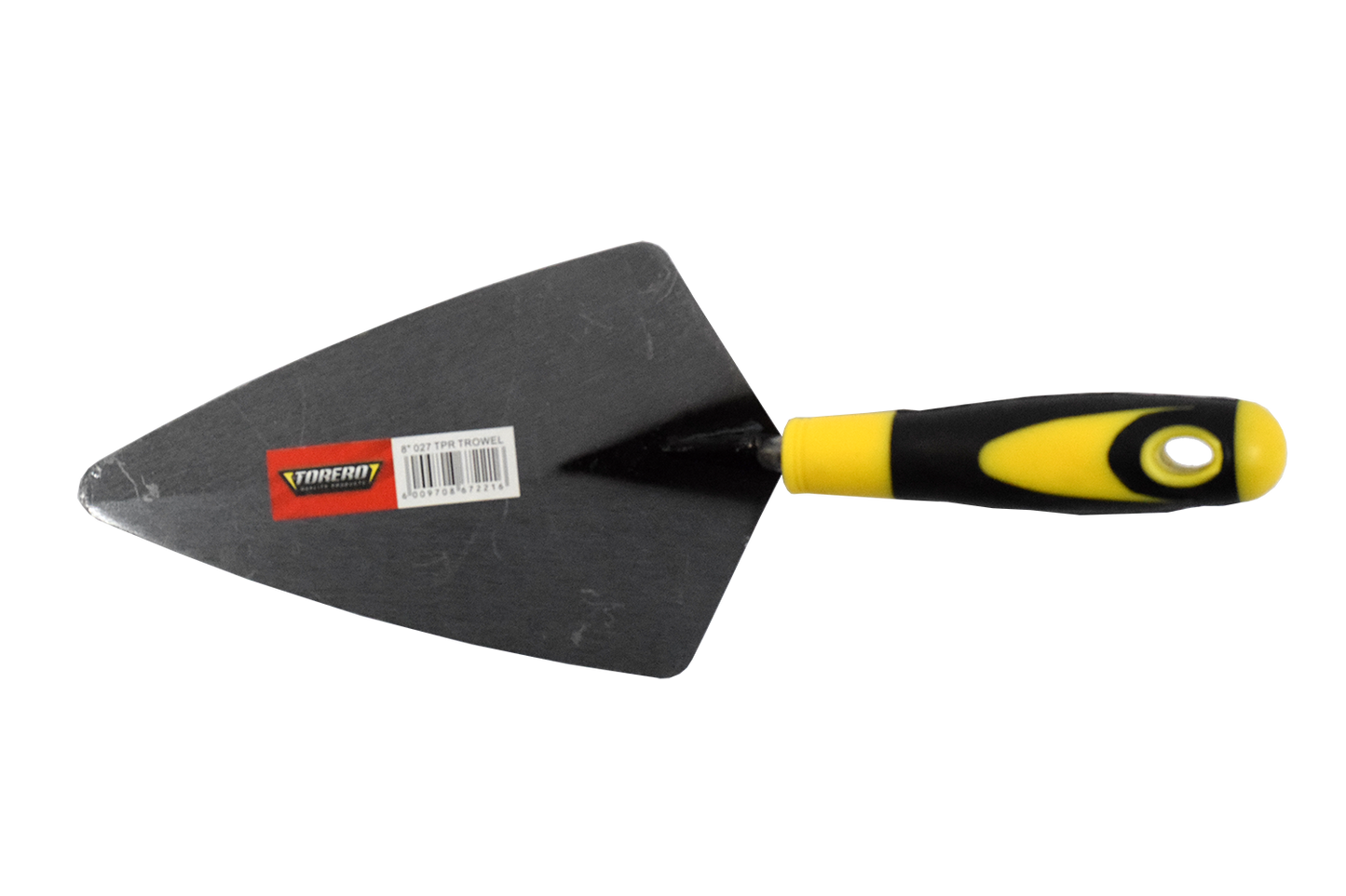 Trowel Bricklaying TPR 8" Pointed BT-027