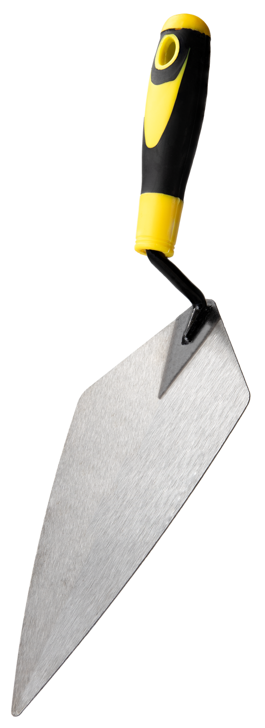 Trowel Bricklaying TPR 10" Pointed BT-027