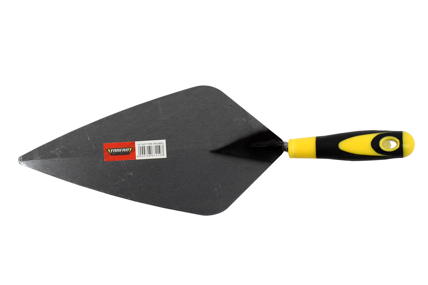 Trowel Bricklaying TPR 12" Pointed BT-027