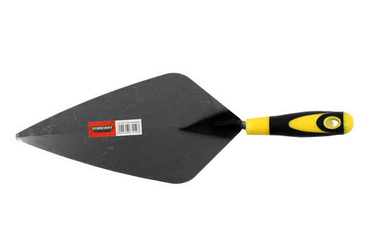 Trowel Bricklaying TPR 12" Pointed BT-027
