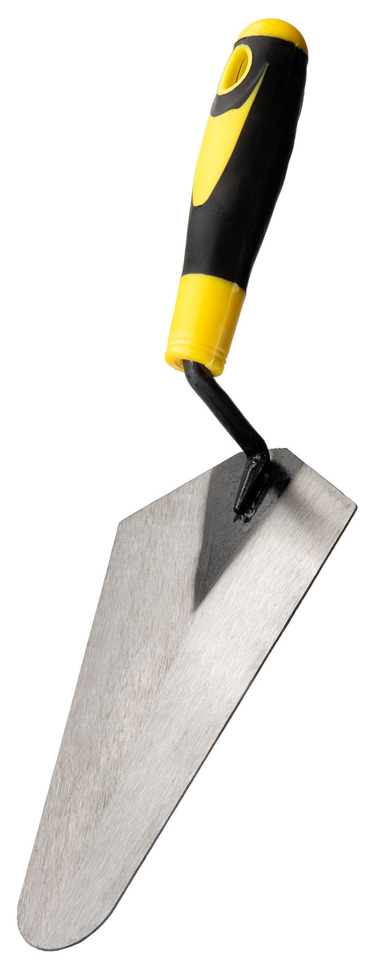 Trowel Gauging TPR Handle 20cm