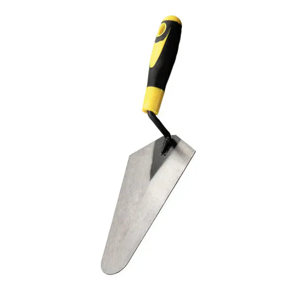 Trowel Gauging TPR Handle 20cm