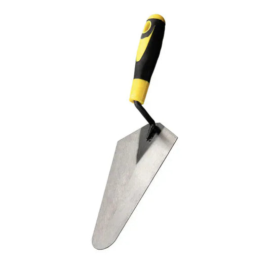 Trowel Gauging TPR Handle 20cm