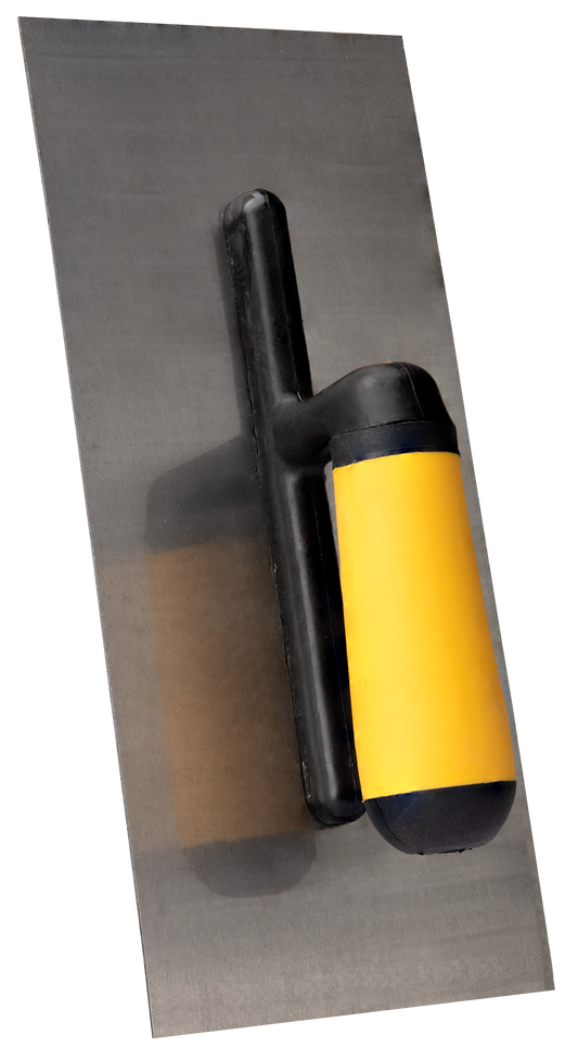 Trowel Plastering TPR Handle 280x120mm