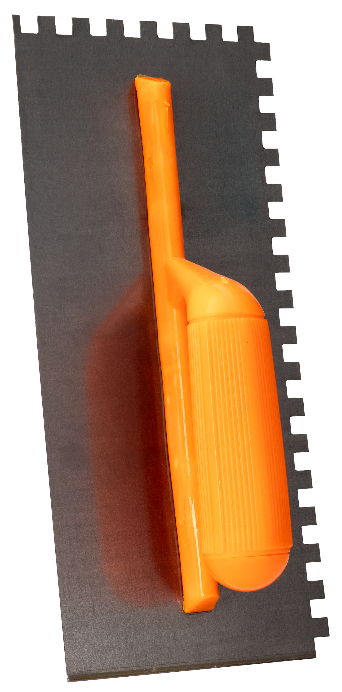 Trowel Tiler Plastic Handle 8x8mm