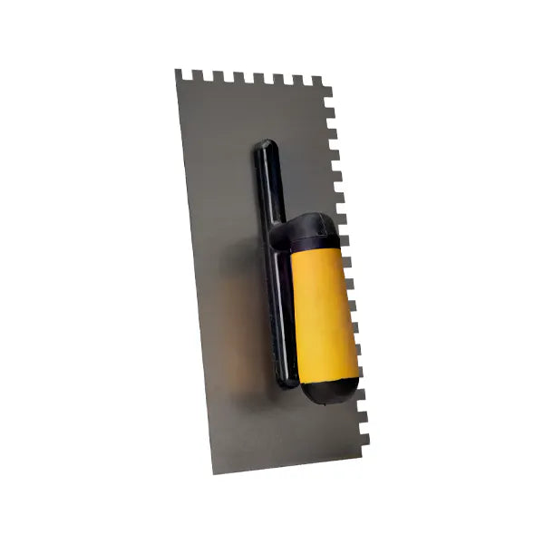 Trowel Tiler TPR Handle 8x8mm