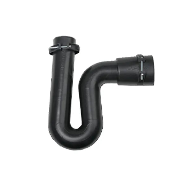 Trap Waste P 30x40 Black