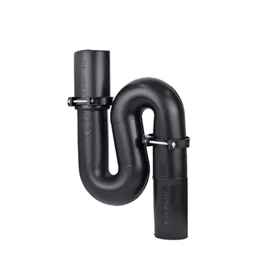 Trap Waste S 30x40 Black