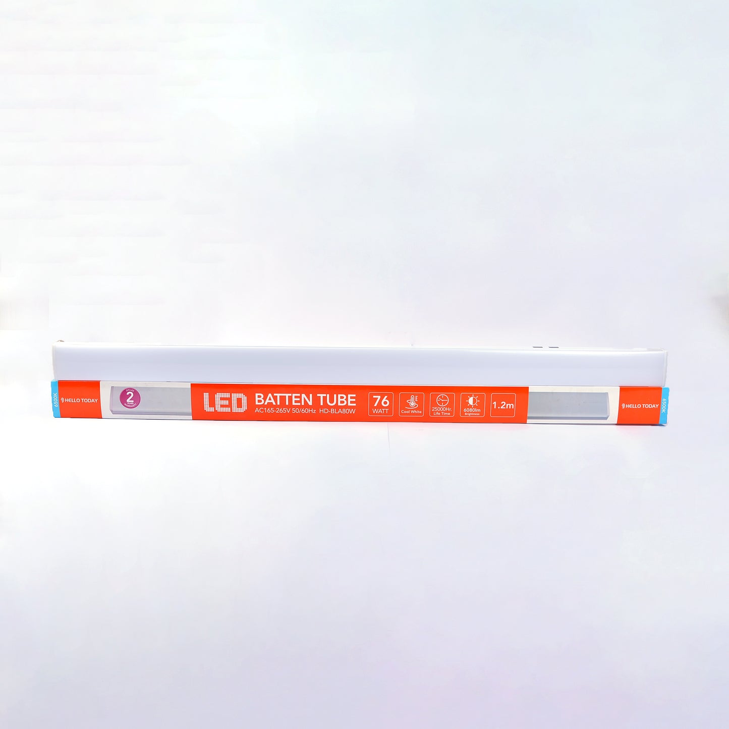 Tube Batten Ht 1.2M 90W