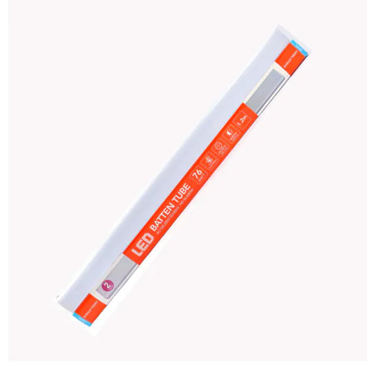 Tube Batten Ht 1.2M 76W