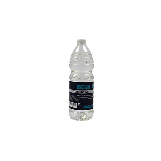 Turpentine 750ml