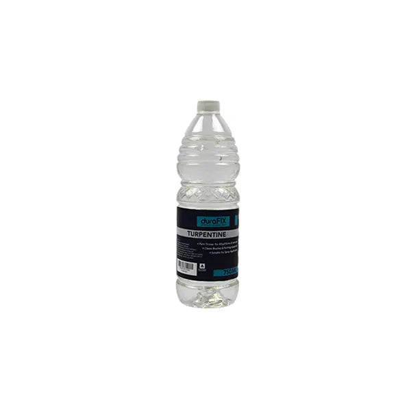 Turpentine 750ml