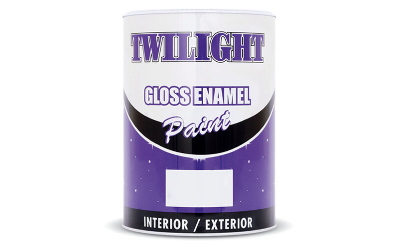 Paint Wall Twilight Black 5lt