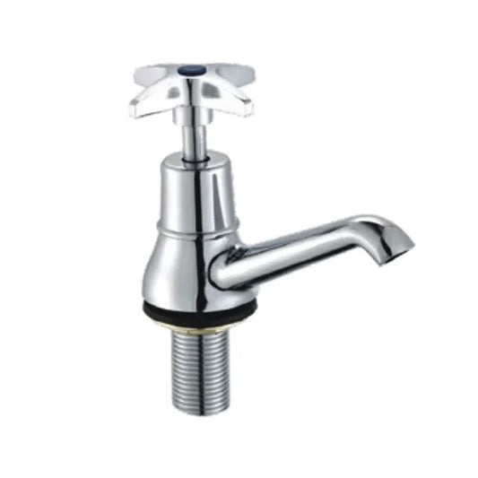 Tap Basin Star Chrome Flowrite 2pcs
