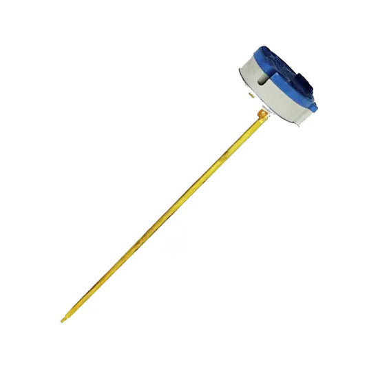 Thermostat Geyser Unitherm Clip In 20A Blue