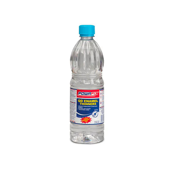 Thinners Enamel Powafix 750ml