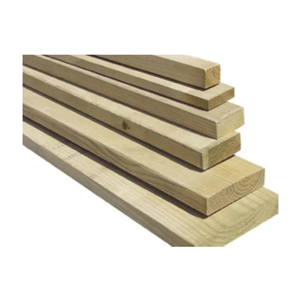 Timber BXX Rafters 38X114MM 5.4M
