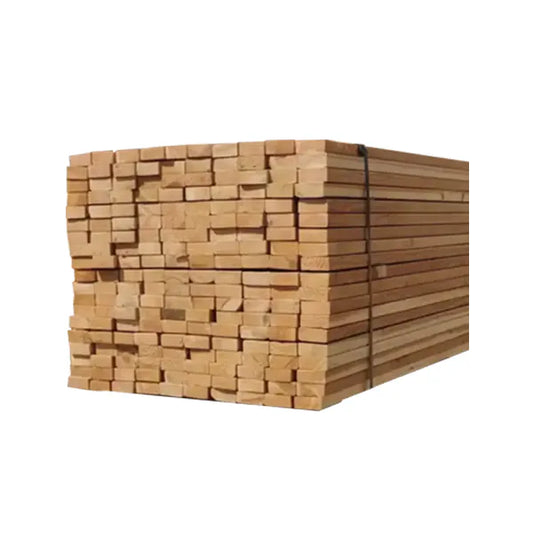 Timber BXX Brandering 38X38MM 5.7M