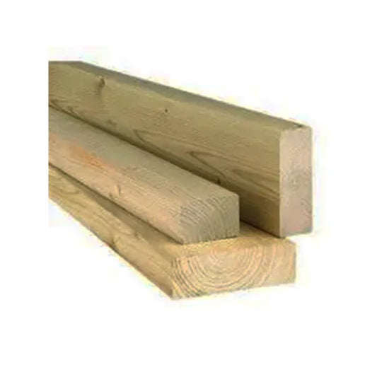 Timber BXX Purlin 50X76MM 3.6M