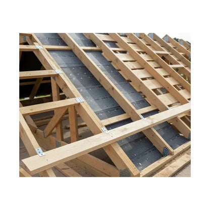 Timber BXX Purlin 50X76MM 6.3M