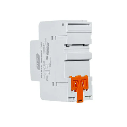 Timer Smart Programmable Din Rail & Samite Rail Compatible Major Tech