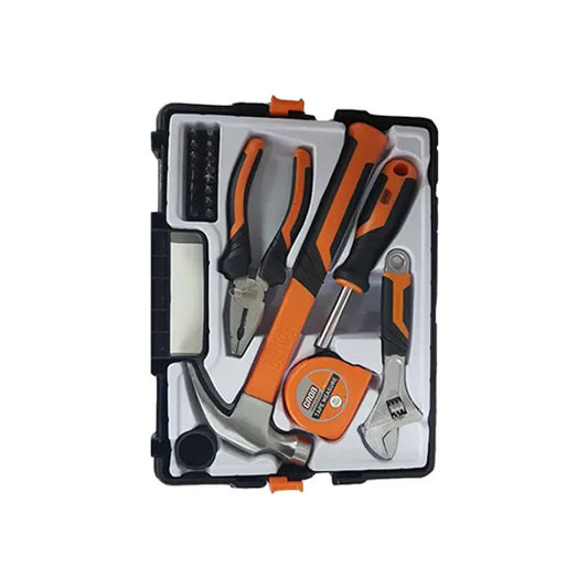 Tool Kit Household 25pc