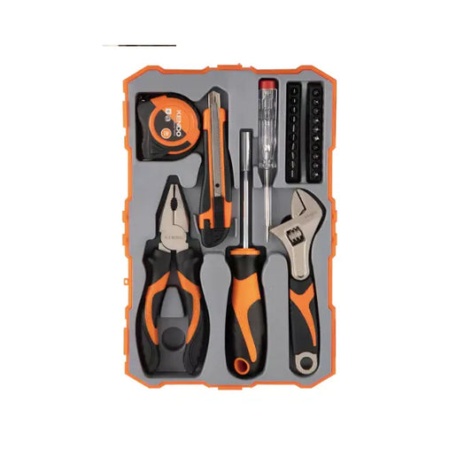 Tool Kit Household 26pc