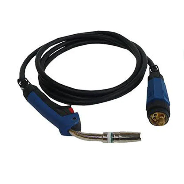 Torch Mig Mb 25X4m