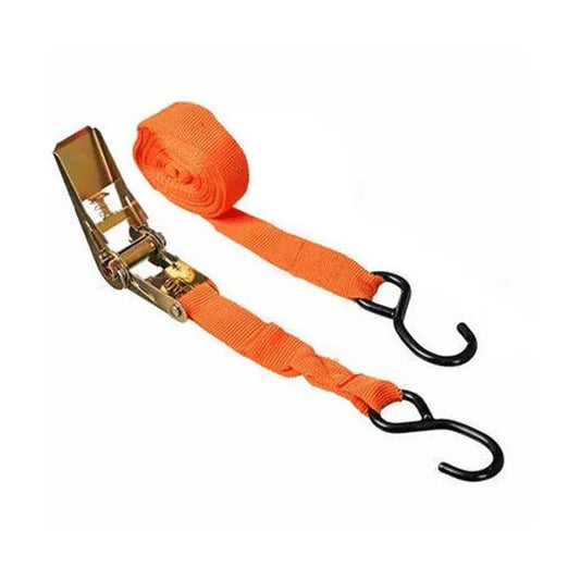 Tow Rope Tie Down 2" X 20Ft