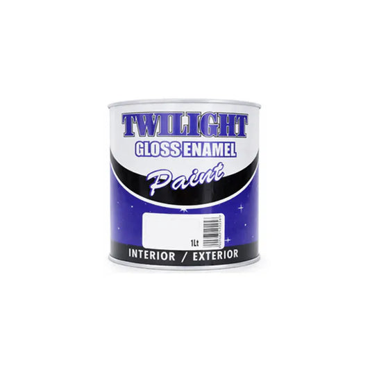 Paint Wall Twilight Yellow 1lt