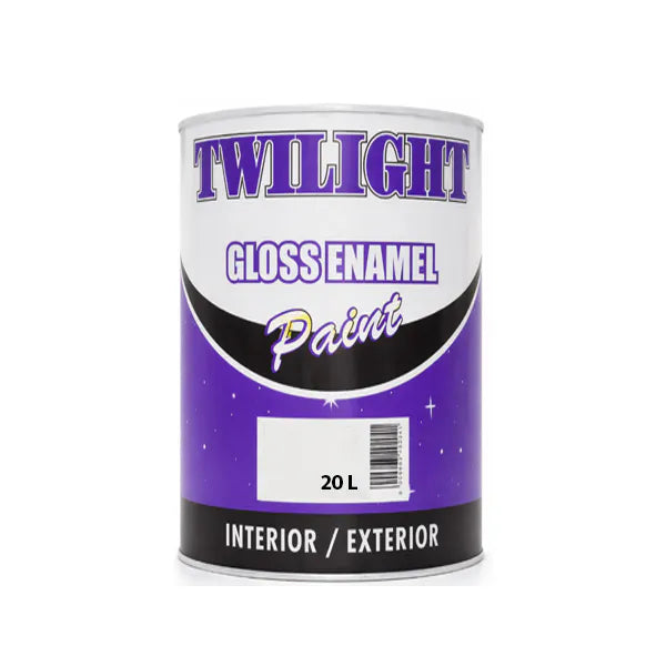 Paint Wall Home S/Sheen Fog 20lt