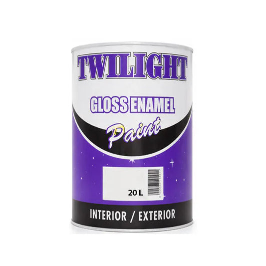 Paint Wall Twilight Cream 20lt