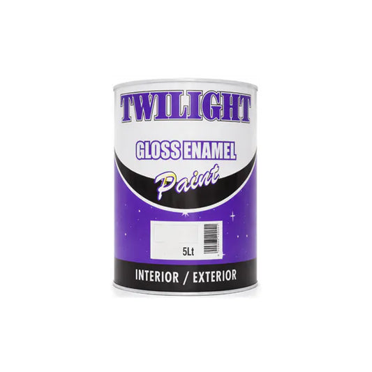 Paint Wall Twilight Golden Brown 5lt