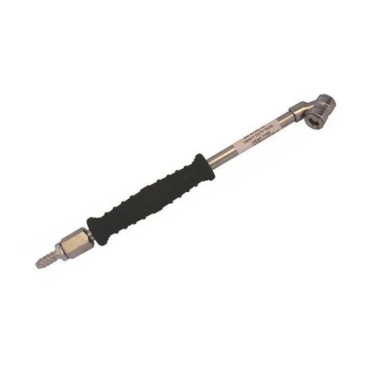 Tyre Chuck 8MM Hose Heavy Duty Dual Head