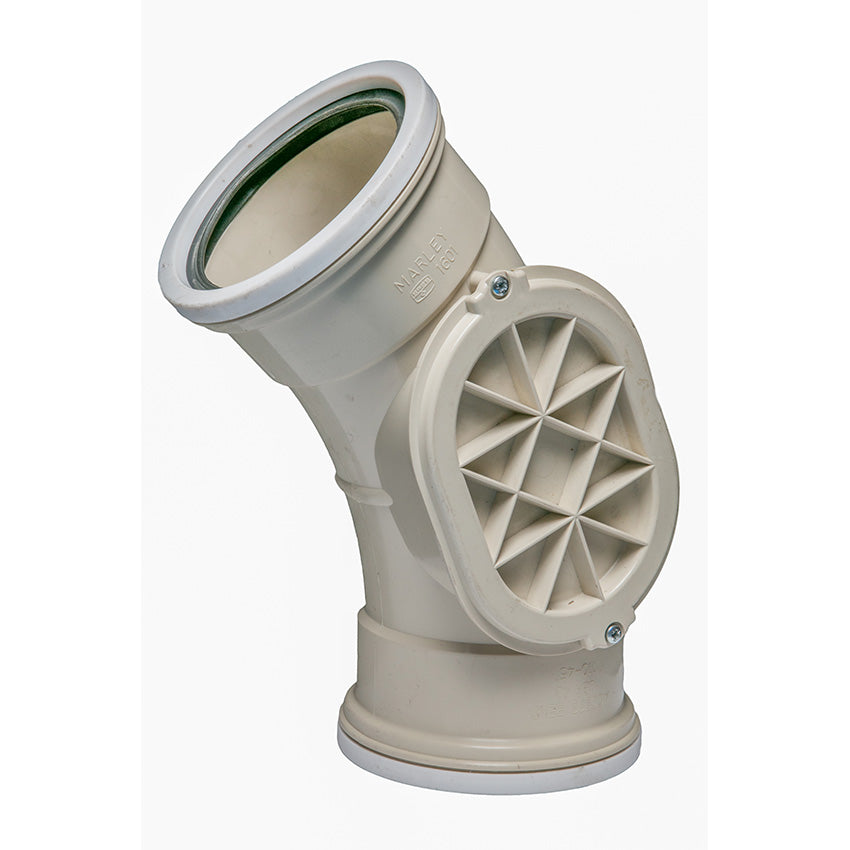 UG 110mmx45 Deg IE Bend