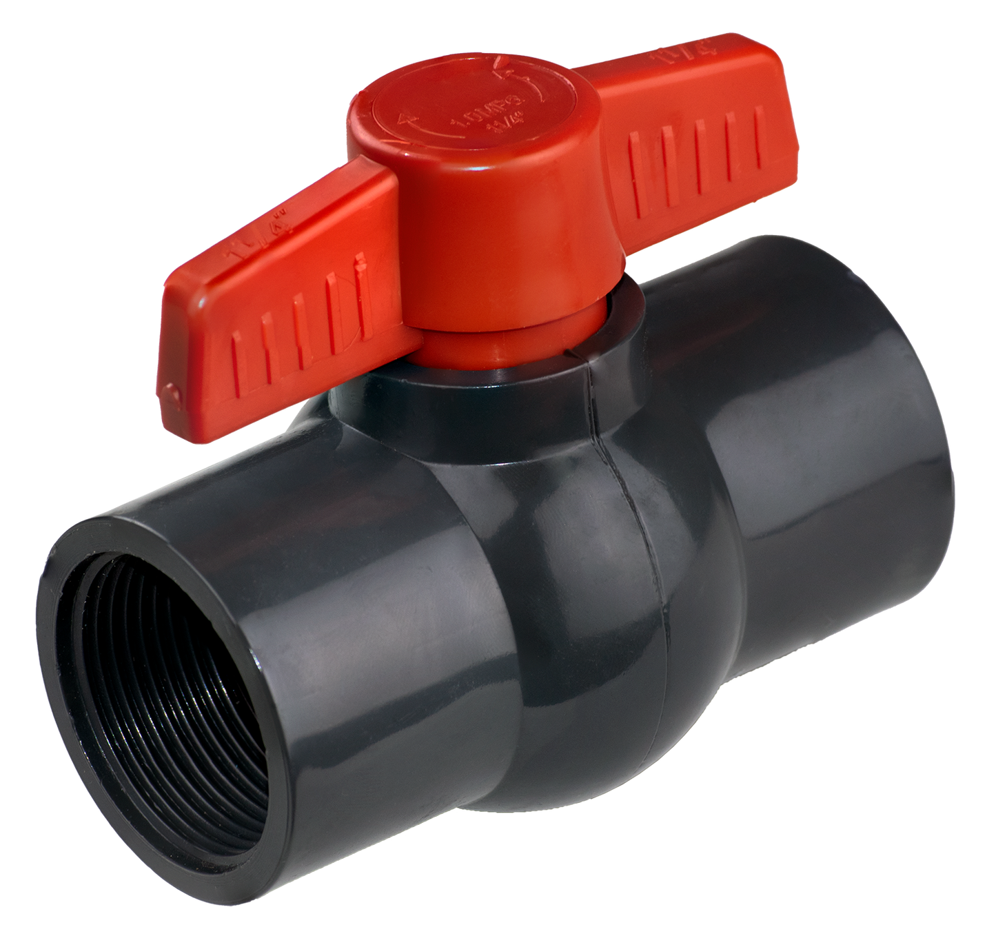 Valve Ball PVC Compact 15mm