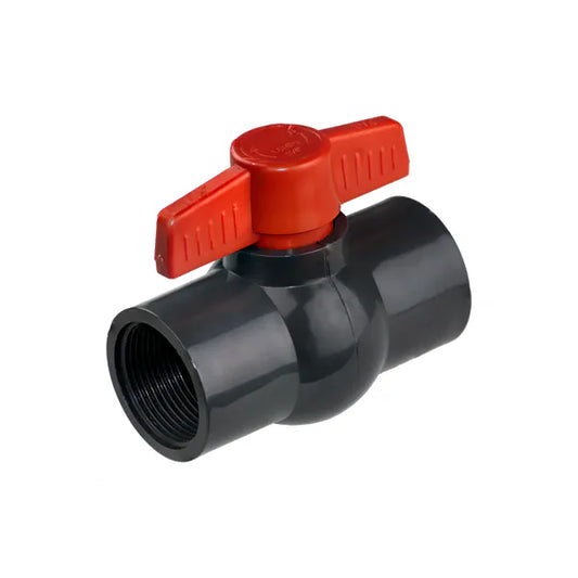 Valve Ball PVC Compact 32mm