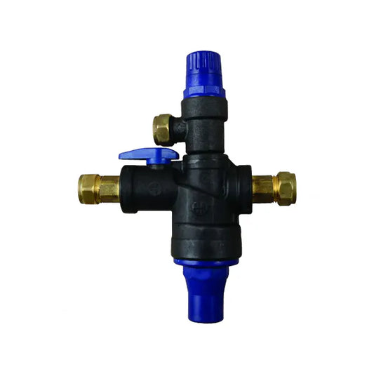 Valve Geyser Flo 400Kpa 15mm
